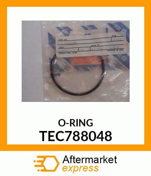 ORING TEC788048