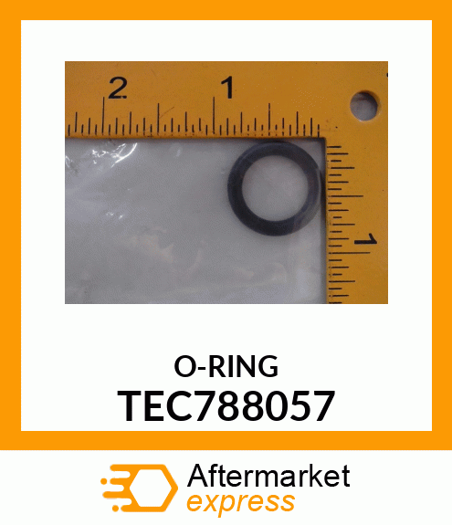 ORING TEC788057