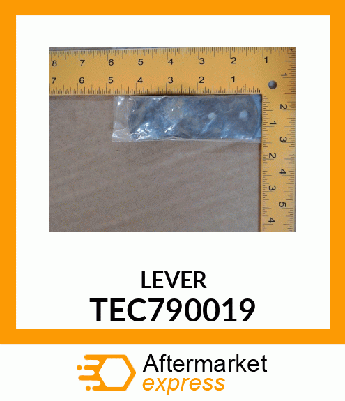 LEVER TEC790019