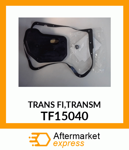 TRANS_FI,TRANSM TF15040