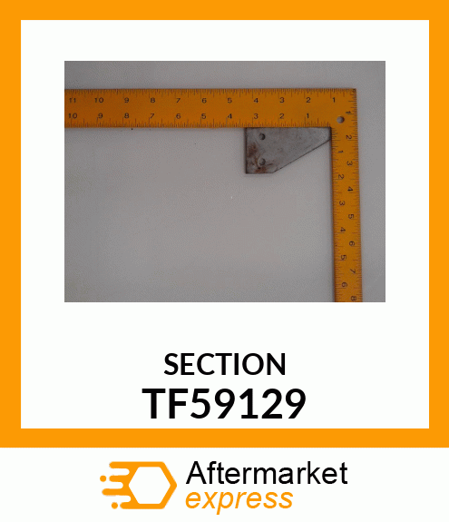 SECTION TF59129