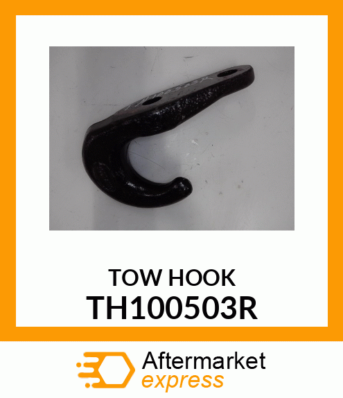 TOW_HOOK TH100503R