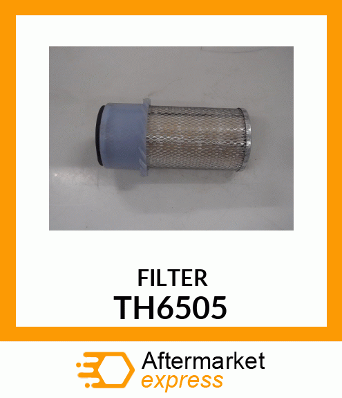 FILTER_2PC TH6505