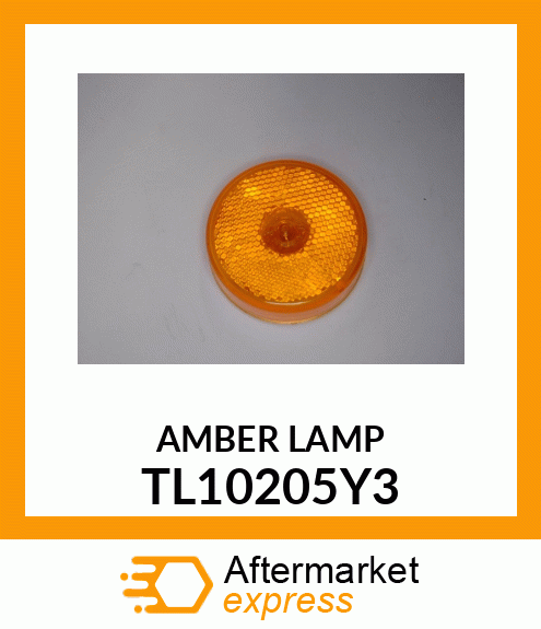 LENS TL10205Y3