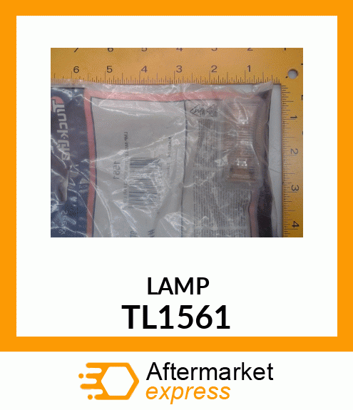 LAMP TL1561