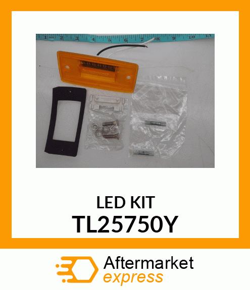 LED_KIT TL25750Y