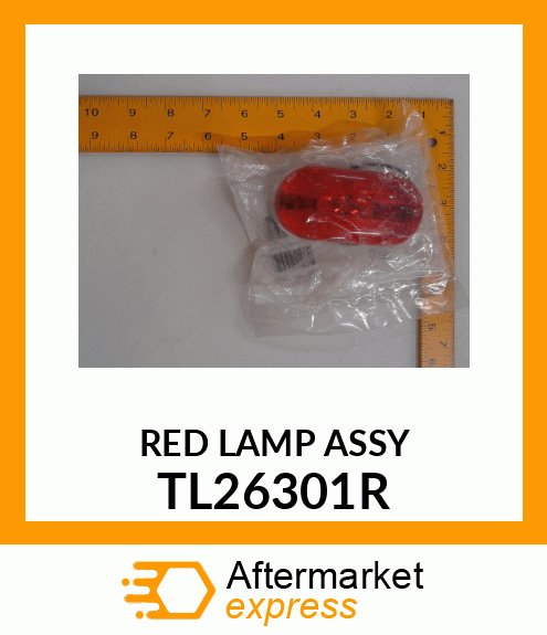 LIGHTRED2PC TL26301R