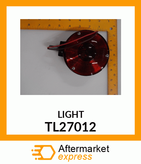 LIGHT TL27012