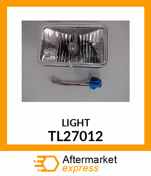 LIGHT TL27012