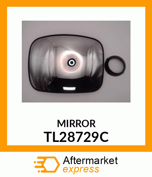 MIRROR TL28729C