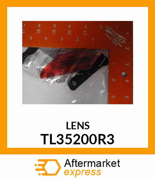 LENS TL35200R3