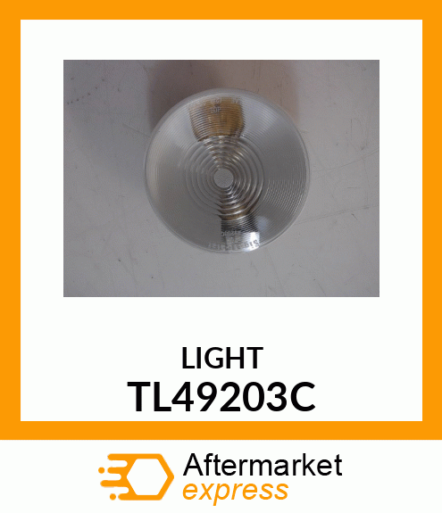 LIGHT TL49203C