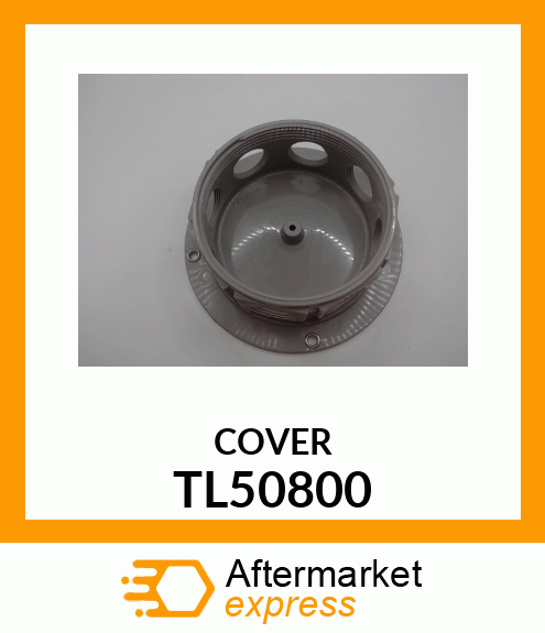 COVER TL50800