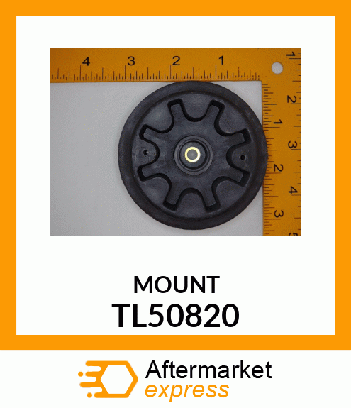 MOUNT TL50820