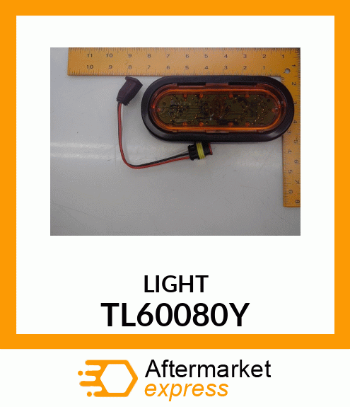 LIGHT TL60080Y