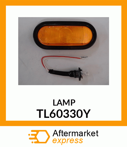 LAMP TL60330Y