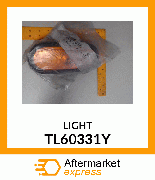 LIGHT TL60331Y