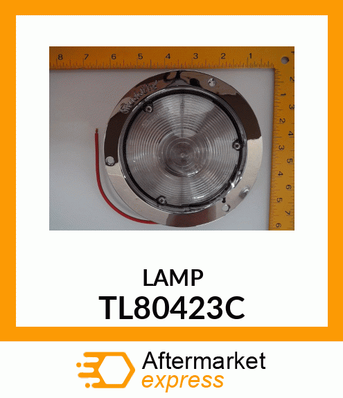 LAMP TL80423C