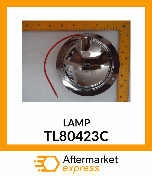 LAMP TL80423C