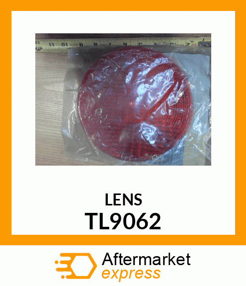 LENS TL9062