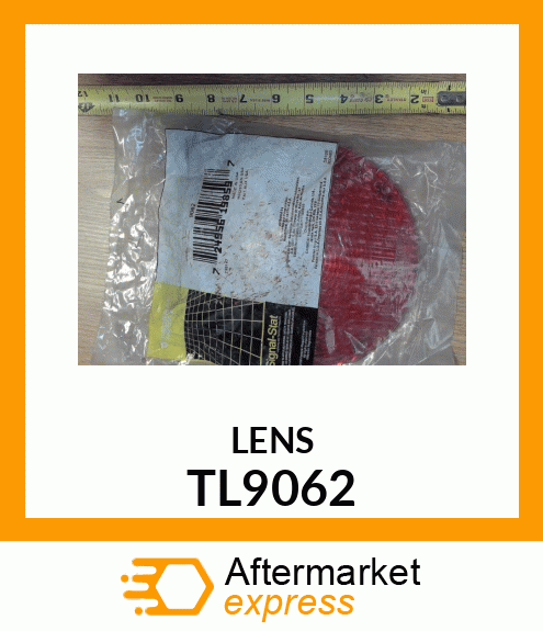 LENS TL9062