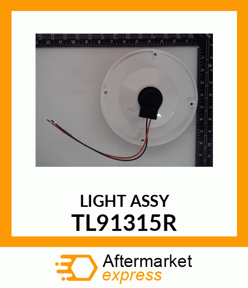 LIGHTASSY TL91315R