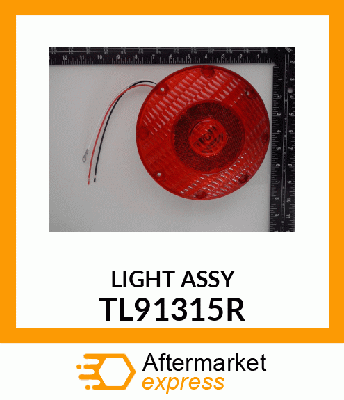 LIGHTASSY TL91315R