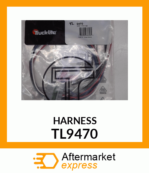 HARNESS TL9470