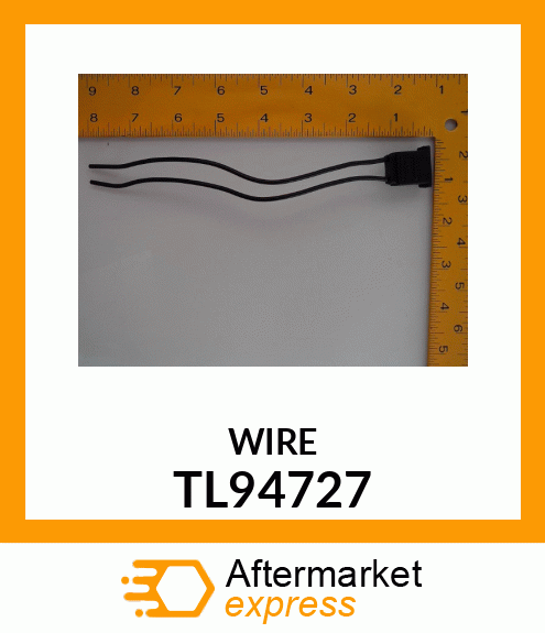 WIRE TL94727