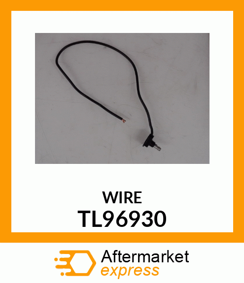 WIRE TL96930