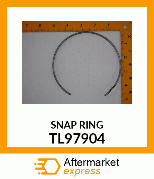 SNAPRING TL97904