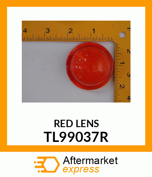 REDLENS TL99037R