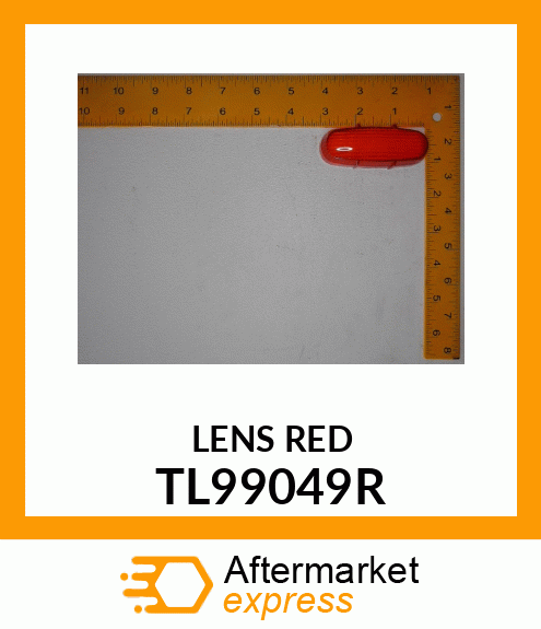 LENSRED TL99049R