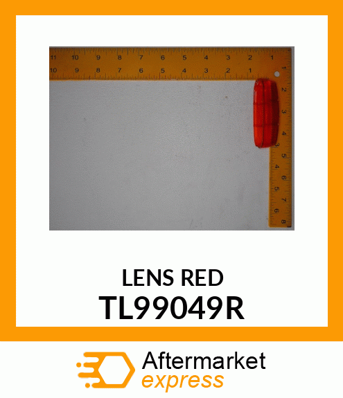 LENSRED TL99049R