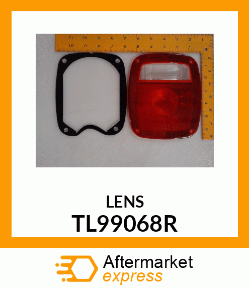 LENS TL99068R