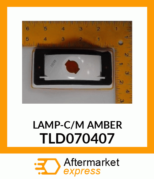 LAMP-C/M_AMBER_ TLD070407