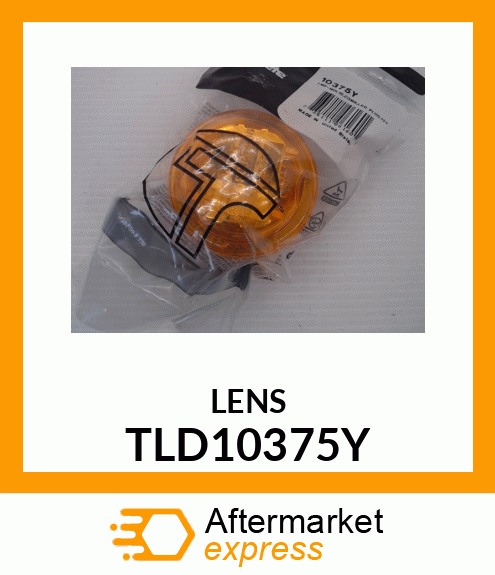 LENS TLD10375Y