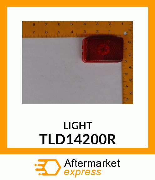 LIGHT TLD14200R