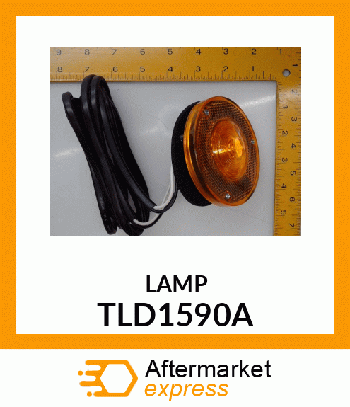 LAMP TLD1590A