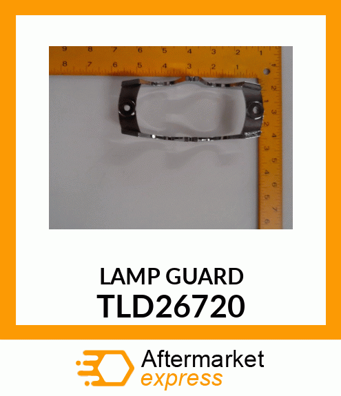 LAMPGUARD TLD26720