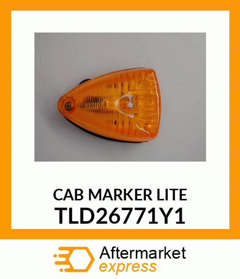 CAB_MARKER_LITE TLD26771Y1