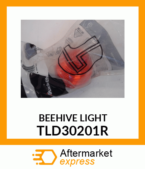 BEEHIVELIGHT TLD30201R