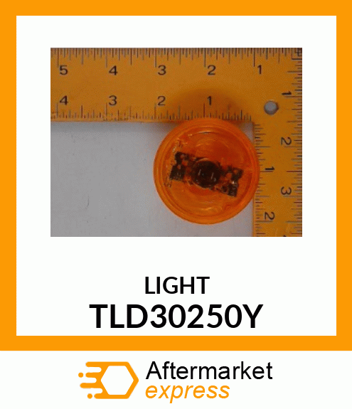 LIGHT TLD30250Y