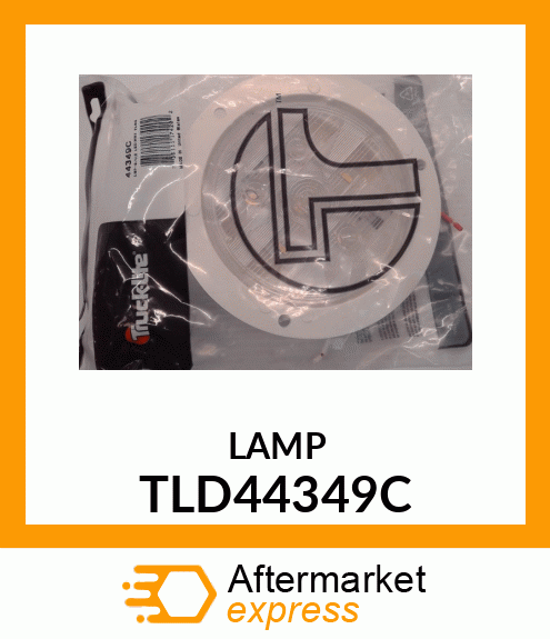 LAMP TLD44349C