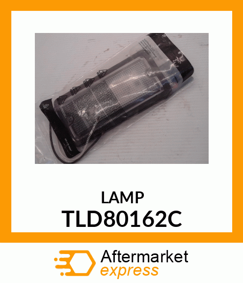 LAMP TLD80162C