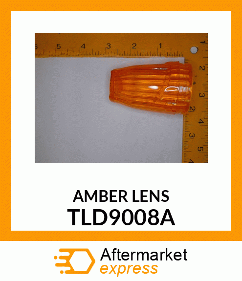 AMBERLENS TLD9008A