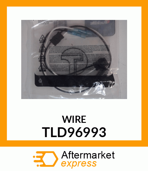 WIRE TLD96993