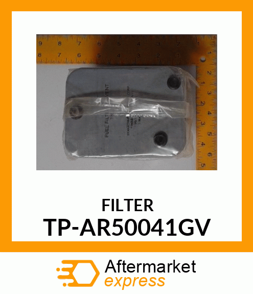 FILTER TP-AR50041GV