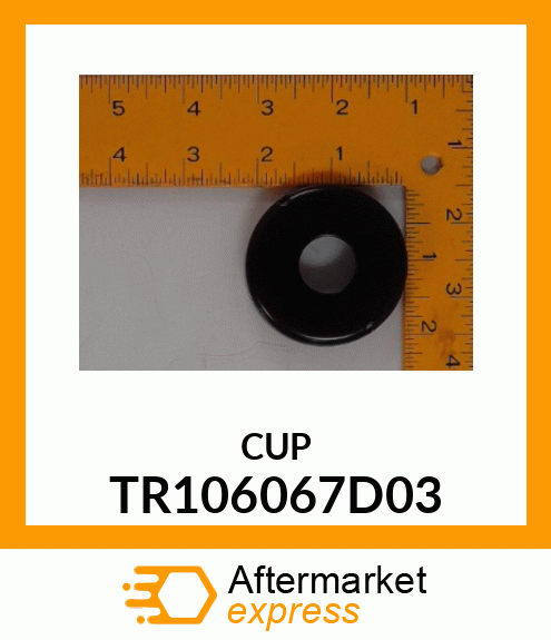 CUP TR106067D03