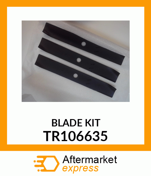 KIT TR106635